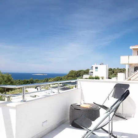 Διαμέρισμα Bliss *