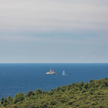 Bliss Апартаменты Зечево