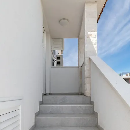 Διαμέρισμα Bliss Zečevo