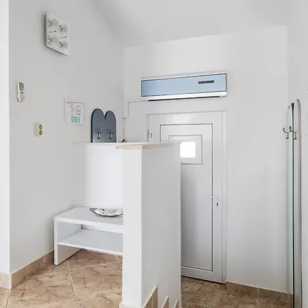 Διαμέρισμα Bliss *