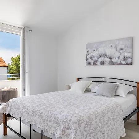 Bliss Апартаменты Зечево