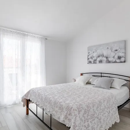 Bliss Апартаменты