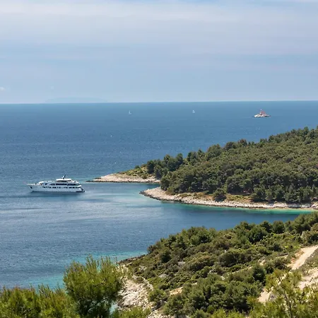 Bliss Διαμέρισμα *