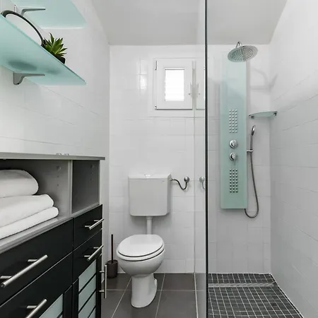 Διαμέρισμα Bliss *