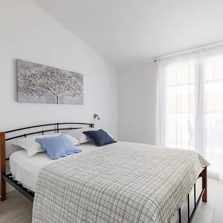 Διαμέρισμα Bliss Zečevo