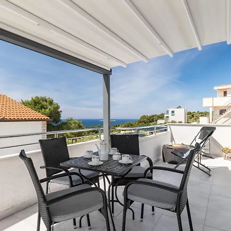 Bliss Διαμέρισμα *