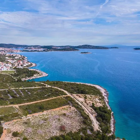 Διαμέρισμα Bliss *