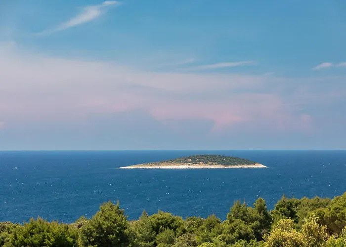 Апартаменты Bliss