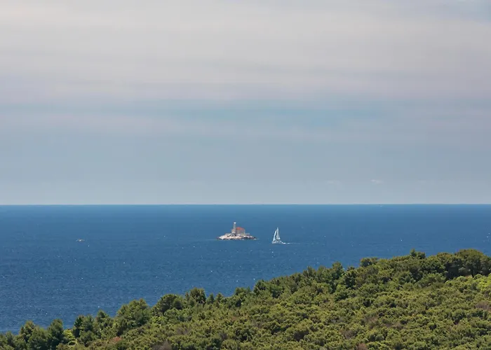 Bliss Апартаменты Зечево