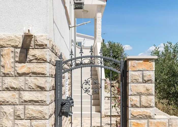 Апартаменты Bliss