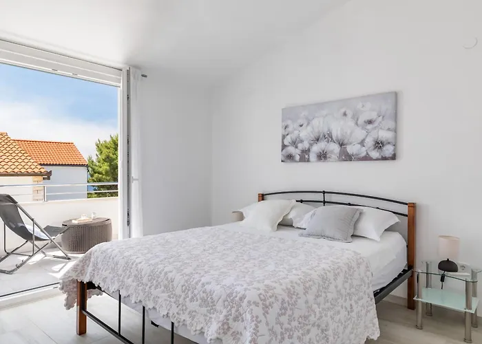 Bliss Апартаменты Зечево