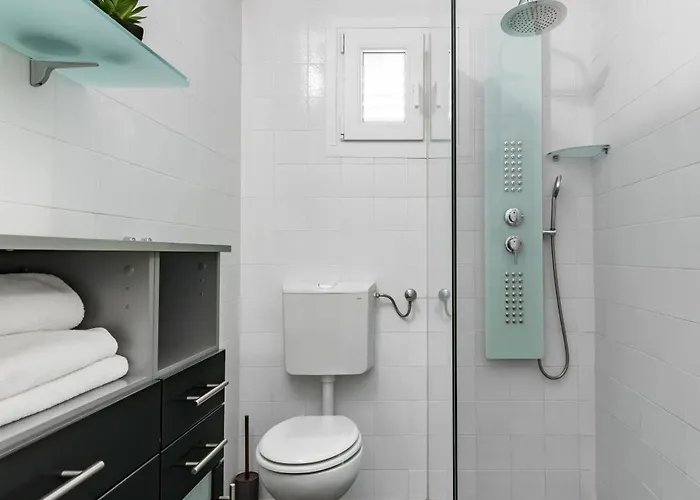 Апартаменты Bliss *