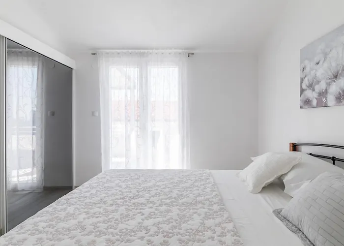 Bliss Апартаменты