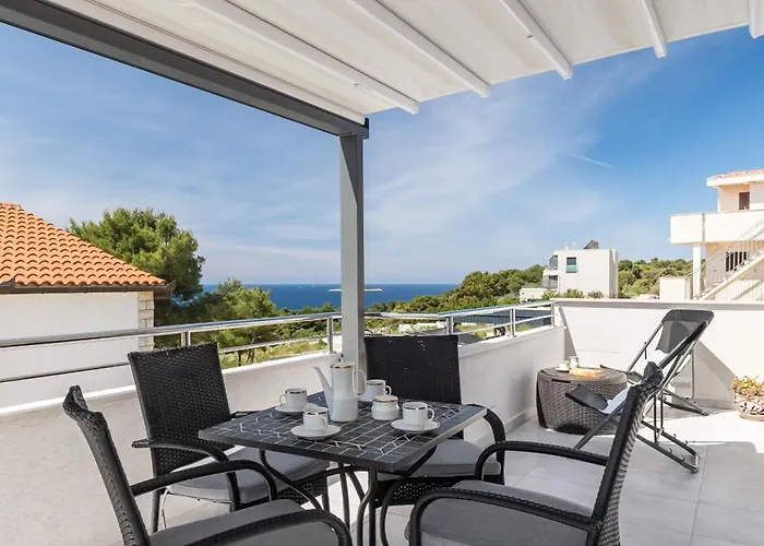 Bliss Апартаменты *