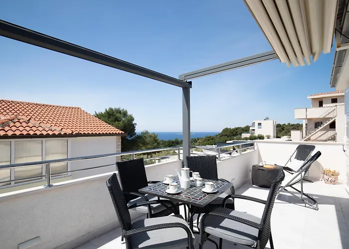 Апартаменты Bliss *